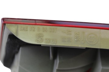 PILOTO TRASERO DERECHO INTERIOR MERCEDES-BENZ CLASE B (BM 245)