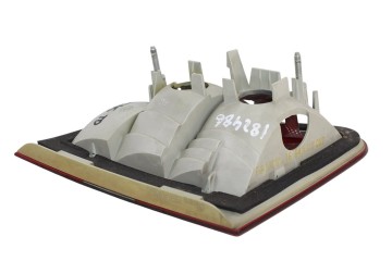 PILOTO TRASERO DERECHO INTERIOR MERCEDES-BENZ CLASE B (BM 245)