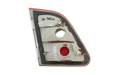 PILOTO TRASERO DERECHO INTERIOR MERCEDES-BENZ CLASE B (BM 245)