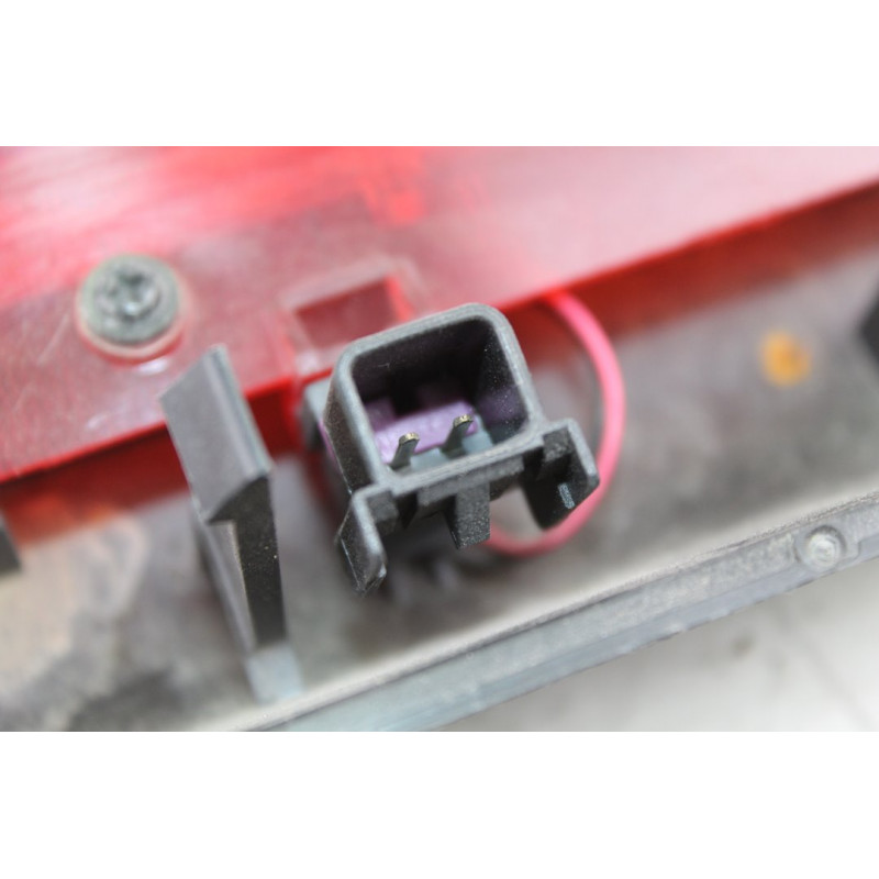 96830999 LUZ CENTRAL DE FRENO CHEVROLET AVEO HATCHBACK LT 2012 96830999 189199 CHEVROLET - 2