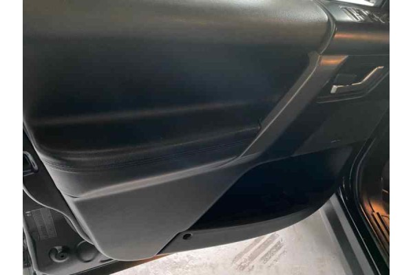 LAND ROVER FREELANDER (LR2) TD4 HSE