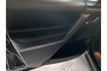 LAND ROVER FREELANDER (LR2) TD4 HSE