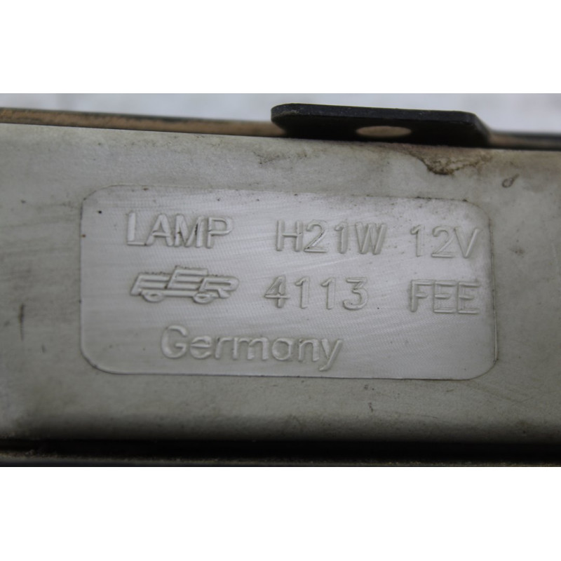 3C0953041C PILOTO DELANTERO IZQUIERDO VOLKSWAGEN PASSAT BERLINA (3C2) Advance 2005 3C0953041C 189908 VOLKSWAGEN - 3