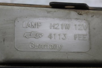 3C0953041C PILOTO DELANTERO IZQUIERDO VOLKSWAGEN PASSAT BERLINA (3C2) Advance 2005 3C0953041C 189908 VOLKSWAGEN - 3