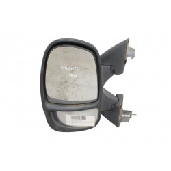 RETROVISOR IZQUIERDO RENAULT TRAFIC II COMBI