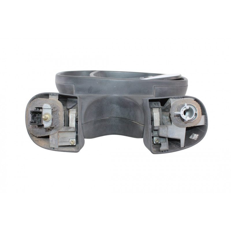  RETROVISOR IZQUIERDO RENAULT TRAFIC II COMBI 9 - plazas  (L2H1)  acristalado, Combi largo 2002 210848 RENAULT - 1