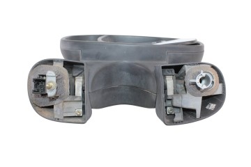  RETROVISOR IZQUIERDO RENAULT TRAFIC II COMBI 9 - plazas  (L2H1)  acristalado, Combi largo 2002 210848 RENAULT - 1