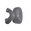  RETROVISOR IZQUIERDO RENAULT TRAFIC II COMBI 9 - plazas  (L2H1)  acristalado, Combi largo 2002 210848 RENAULT - 2