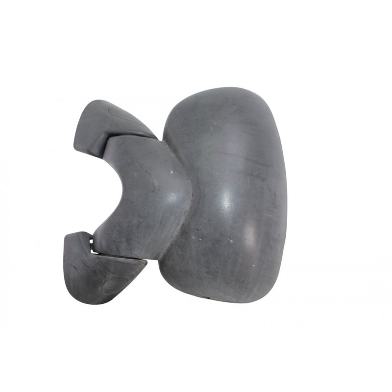  RETROVISOR IZQUIERDO RENAULT TRAFIC II COMBI 9 - plazas  (L2H1)  acristalado, Combi largo 2002 210848 RENAULT - 2