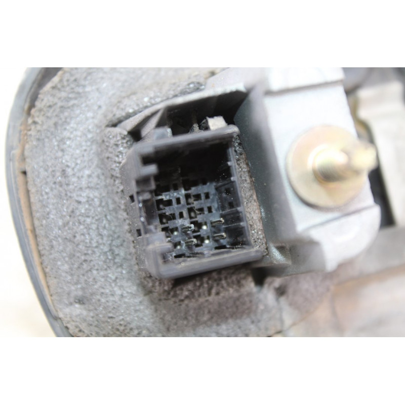  RETROVISOR IZQUIERDO RENAULT TRAFIC II COMBI 9 - plazas  (L2H1)  acristalado, Combi largo 2002 210848 RENAULT - 3