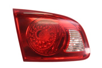  PILOTO TRASERO IZQUIERDO INTERIOR HYUNDAI SANTA FE (CM) 2.2 CRDi Comfort 4X4 2006 197115 HYUNDAI - 1