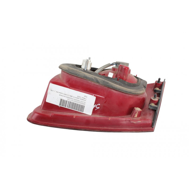  PILOTO TRASERO IZQUIERDO INTERIOR HYUNDAI SANTA FE (CM) 2.2 CRDi Comfort 4X4 2006 197115 HYUNDAI - 1