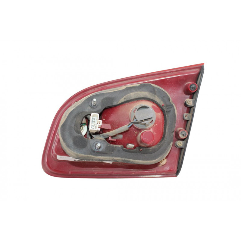  PILOTO TRASERO IZQUIERDO INTERIOR HYUNDAI SANTA FE (CM) 2.2 CRDi Comfort 4X4 2006 197115 HYUNDAI - 3