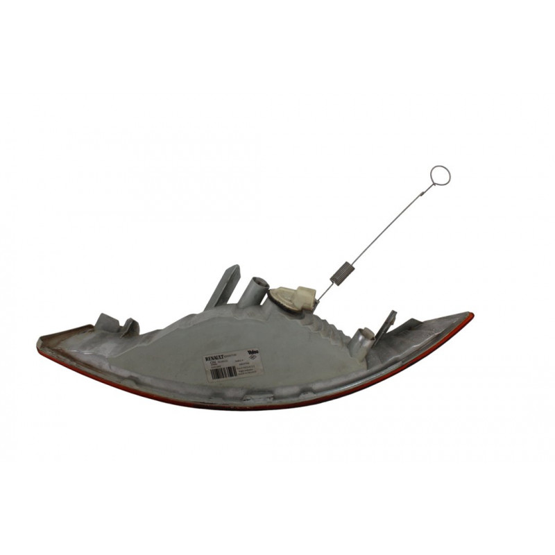  PILOTO DELANTERO DERECHO RENAULT TRAFIC II COMBI 9 - plazas  (L2H1)  acristalado, Combi largo 2002 210855 RENAULT - 2