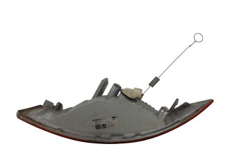  PILOTO DELANTERO DERECHO RENAULT TRAFIC II COMBI 9 - plazas  (L2H1)  acristalado, Combi largo 2002 210855 RENAULT - 2