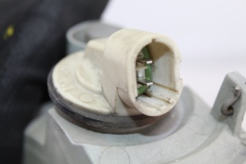  PILOTO DELANTERO DERECHO RENAULT TRAFIC II COMBI 9 - plazas  (L2H1)  acristalado, Combi largo 2002 210855 RENAULT - 3