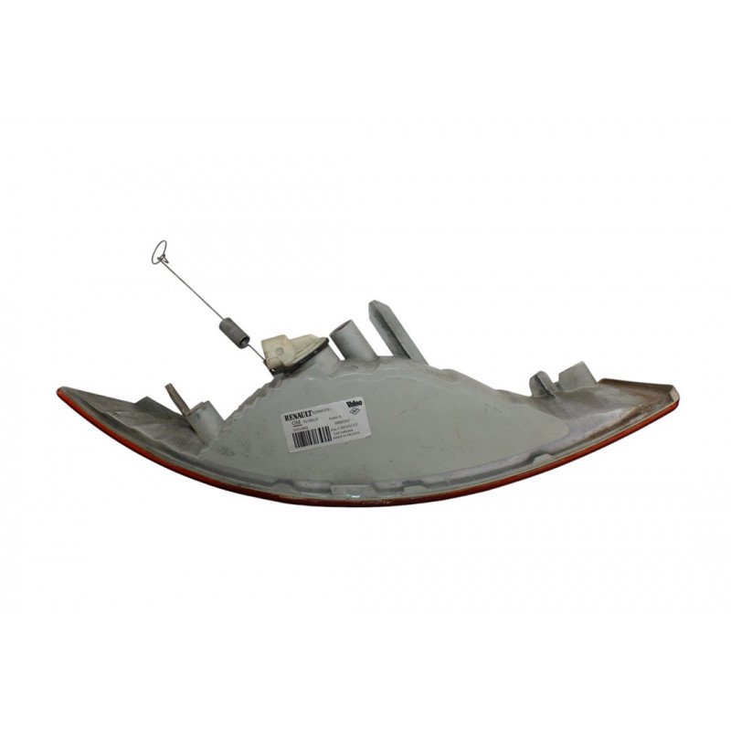  PILOTO DELANTERO IZQUIERDO RENAULT TRAFIC II COMBI 9 - plazas  (L2H1)  acristalado, Combi largo 2002 210856 RENAULT - 3