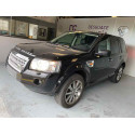 LAND ROVER FREELANDER (LR2) TD4 HSE