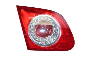 3C5945093E PILOTO TRASERO IZQUIERDO INTERIOR VOLKSWAGEN PASSAT BERLINA (3C2) Highline 3C5945093E 182496 VOLKSWAGEN - 1