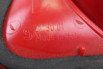 3C5945093E PILOTO TRASERO IZQUIERDO INTERIOR VOLKSWAGEN PASSAT BERLINA (3C2) Highline 3C5945093E 182496 VOLKSWAGEN - 1