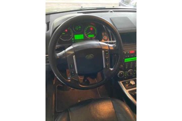 LAND ROVER FREELANDER (LR2) TD4 HSE