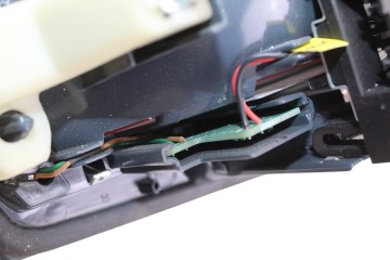  PILOTO TRASERO DERECHO INTERIOR BMW SERIE 3 TOURING (F31) 318d 2014 198259 BMW - 4