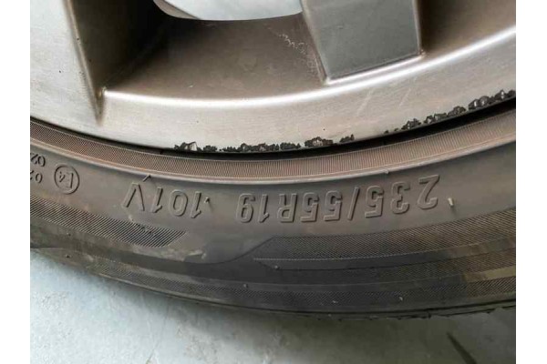 LAND ROVER FREELANDER (LR2) TD4 HSE