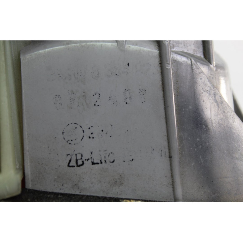  PILOTO TRASERO IZQUIERDO INTERIOR BMW SERIE 3 BERLINA (E46) 320d 1998 175127 BMW - 3