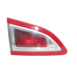 PILOTO TRASERO IZQUIERDO INTERIOR RENAULT SCENIC III (JZ)