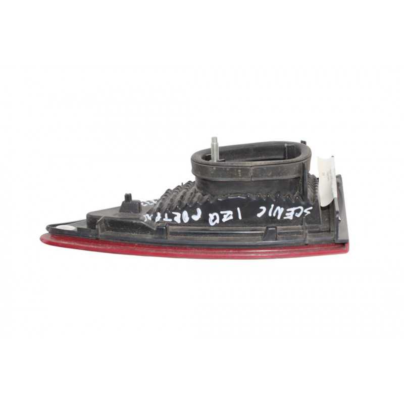  PILOTO TRASERO IZQUIERDO INTERIOR RENAULT SCENIC III (JZ) Emotion 2009 187766 RENAULT - 2