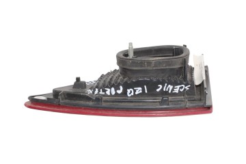  PILOTO TRASERO IZQUIERDO INTERIOR RENAULT SCENIC III (JZ) Emotion 2009 187766 RENAULT - 2