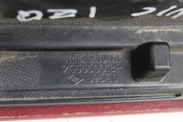  PILOTO TRASERO IZQUIERDO INTERIOR RENAULT SCENIC III (JZ) Emotion 2009 187766 RENAULT - 3