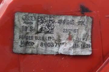  PILOTO TRASERO IZQUIERDO AUDI A6 AVANT (4F5) 2.7 TDI 154666 AUDI - 3