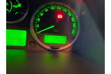 LAND ROVER FREELANDER (LR2) TD4 HSE