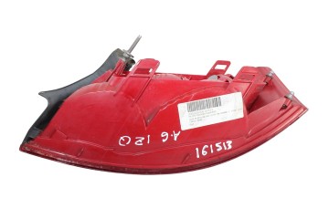  PILOTO TRASERO IZQUIERDO AUDI A6 BERLINA (4F2) 2.7 TDI 2007 213382 AUDI - 4