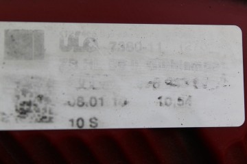  PILOTO TRASERO IZQUIERDO AUDI A6 BERLINA (4F2) 2.7 TDI 2007 213382 AUDI - 5