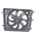 00520526040 ELECTROVENTILADOR FIAT II TIPO (356) BERLINA Easy 2016 00520526040 213353 FIAT - 1