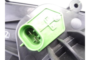 00520526040 ELECTROVENTILADOR FIAT II TIPO (356) BERLINA Easy 2016 00520526040 213353 FIAT - 1