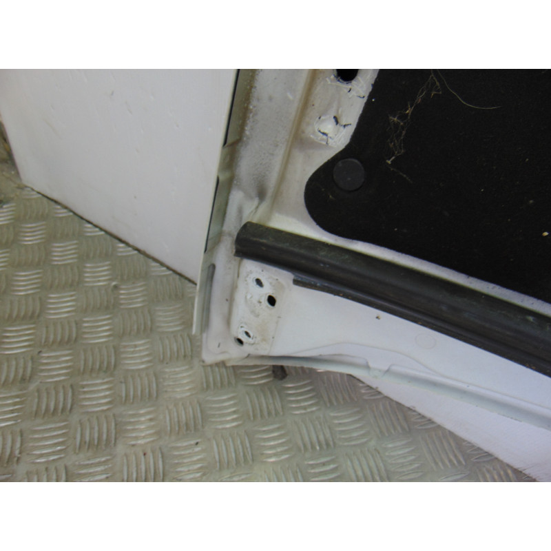 BLANCO CAPO CITROEN BERLINGO 1.9 D 600 Furg. 2006 BLANCO 201185 CITROEN - 1