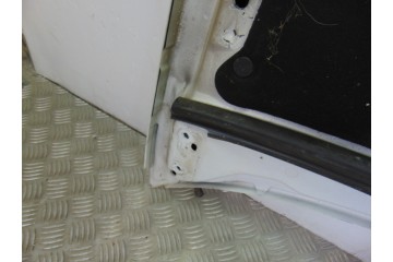 BLANCO CAPO CITROEN BERLINGO 1.9 D 600 Furg. 2006 BLANCO 201185 CITROEN - 1