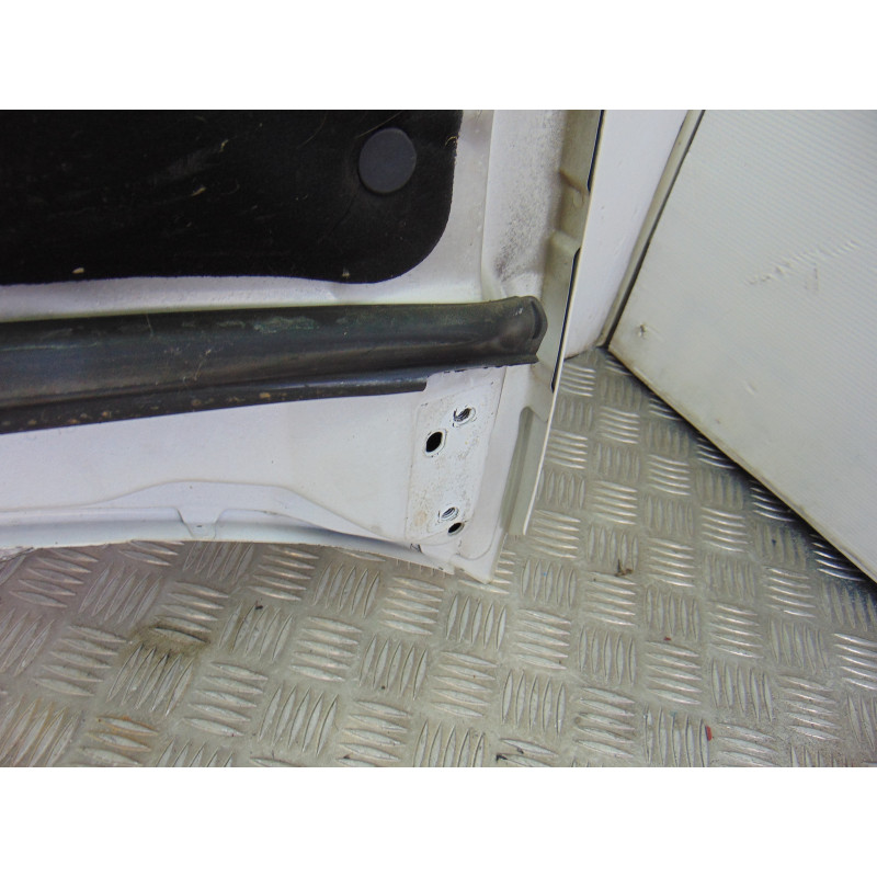 BLANCO CAPO CITROEN BERLINGO 1.9 D 600 Furg. 2006 BLANCO 201185 CITROEN - 3