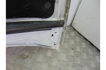 BLANCO CAPO CITROEN BERLINGO 1.9 D 600 Furg. 2006 BLANCO 201185 CITROEN - 3