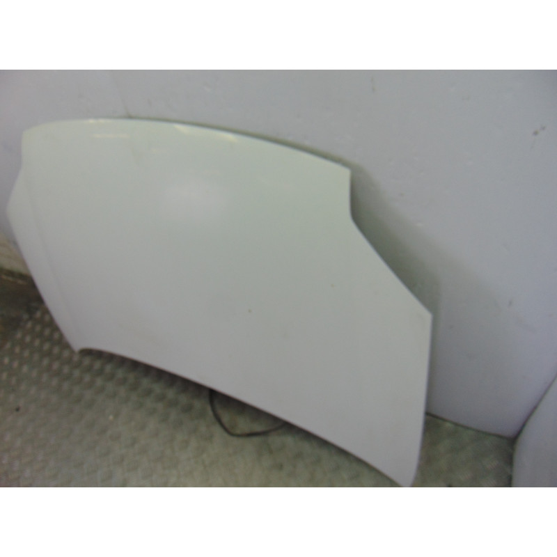 BLANCO CAPO CITROEN BERLINGO 1.9 D 600 Furg. 2006 BLANCO 201185 CITROEN - 4