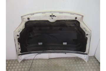 BLANCO CAPO CITROEN BERLINGO 1.9 D 600 Furg. 2006 BLANCO 201185 CITROEN - 5