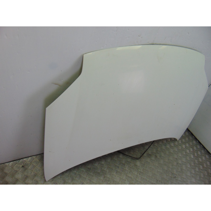 BLANCO CAPO CITROEN BERLINGO 1.9 D 600 Furg. 2006 BLANCO 201185 CITROEN - 6