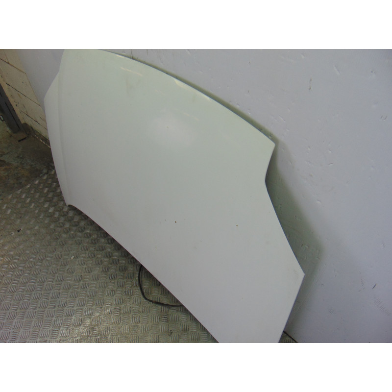 BLANCO CAPO CITROEN BERLINGO 1.9 D 600 Furg. 2006 BLANCO 201185 CITROEN - 7