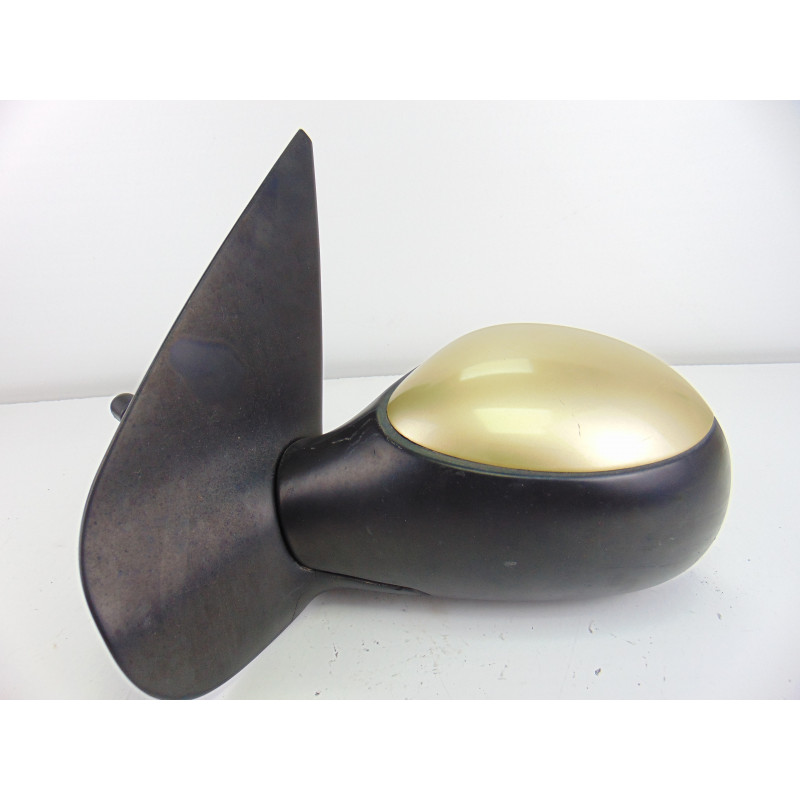 ORO RETROVISOR IZQUIERDO PEUGEOT 206 SW