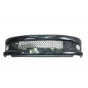 NEGRO PARAGOLPES DELANTERO PEUGEOT 206 NEGRO PARAGOLPES DELANTERO PEUGEOT 206