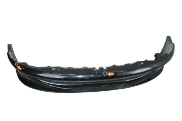 NEGRO PARAGOLPES DELANTERO PEUGEOT 206