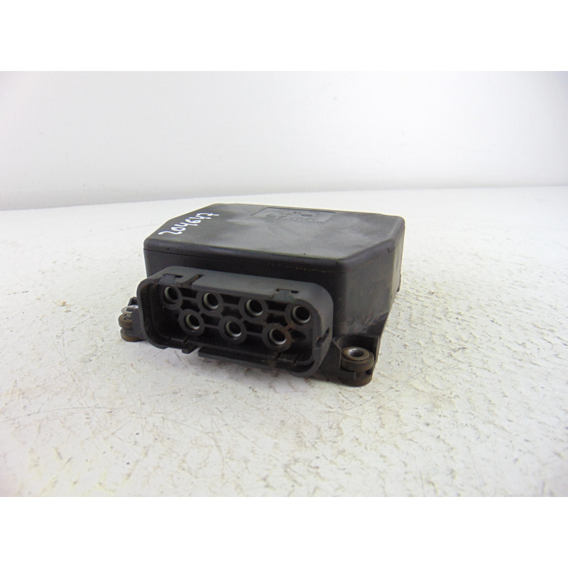 6Q0906625 MODULO ELECTRONICO VOLKSWAGEN TOURAN (1T2)